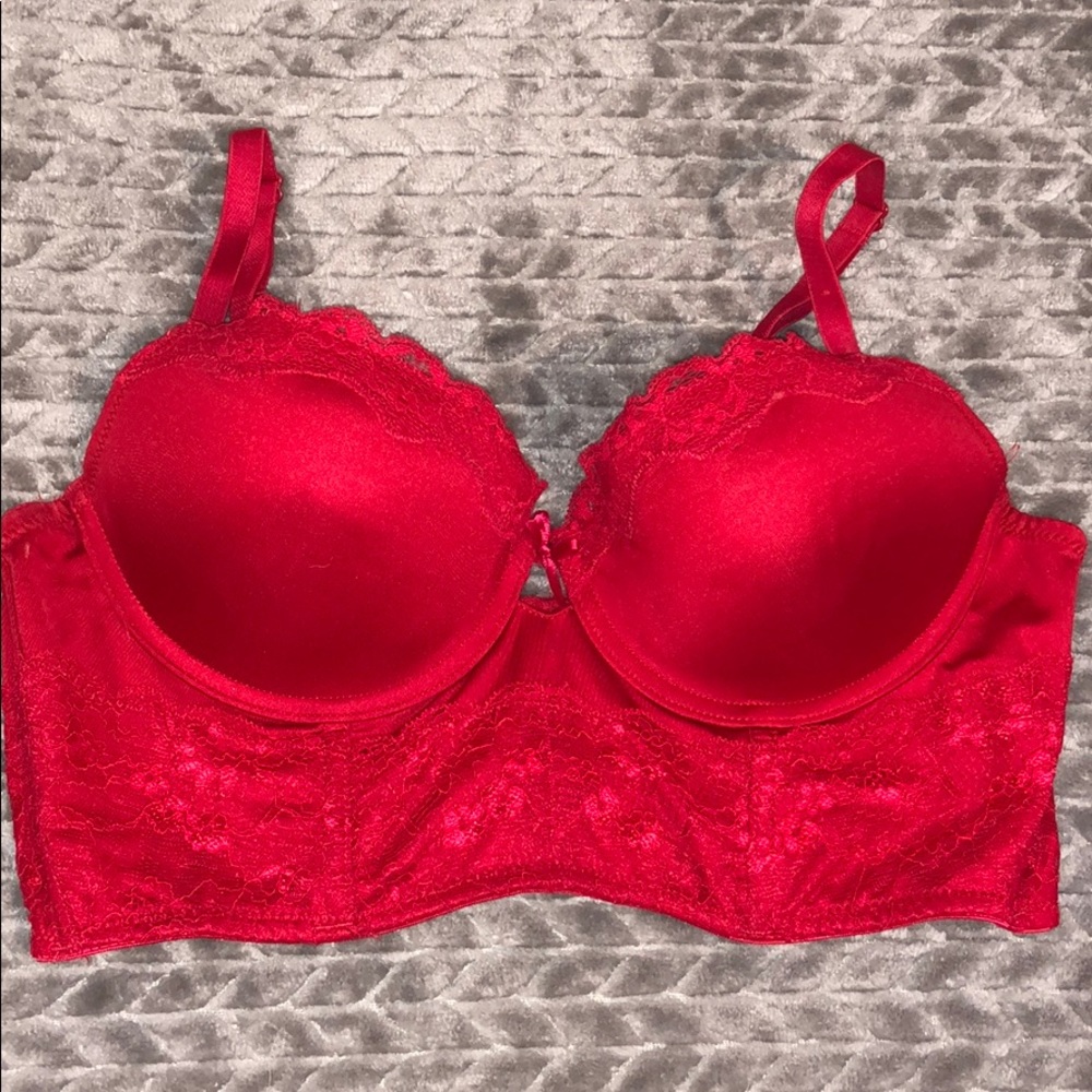 New 36B bra